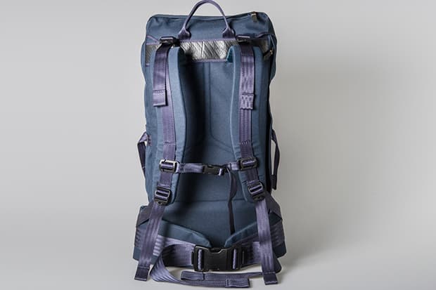 Crafted Goods 2013 秋冬包袋系列預覽