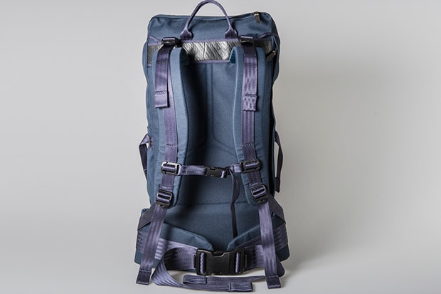 Crafted Goods 2013 秋冬包袋系列預覽