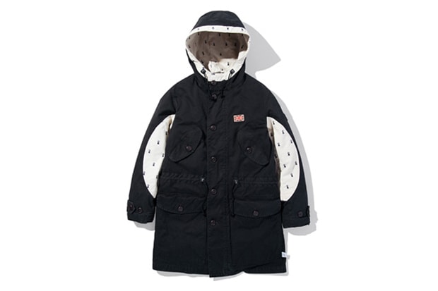 LUKER by NEIGHBORHOOD 2013 秋冬系列