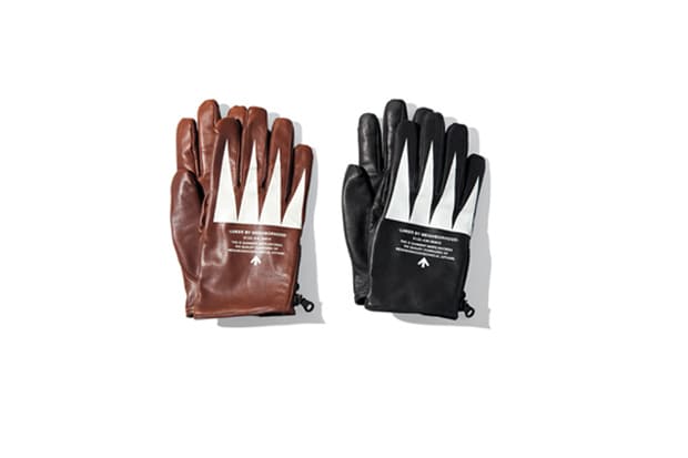 LUKER by NEIGHBORHOOD 2013 秋冬系列