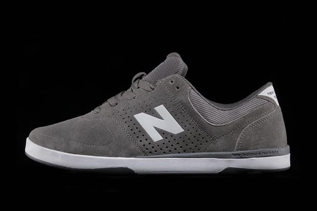 New Balance Numeric Stratford 479 滑板鞋款