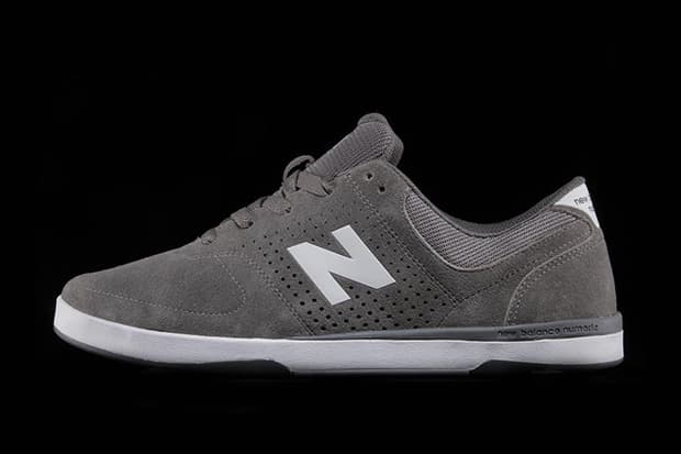 New Balance Numeric Stratford 479 滑板鞋款