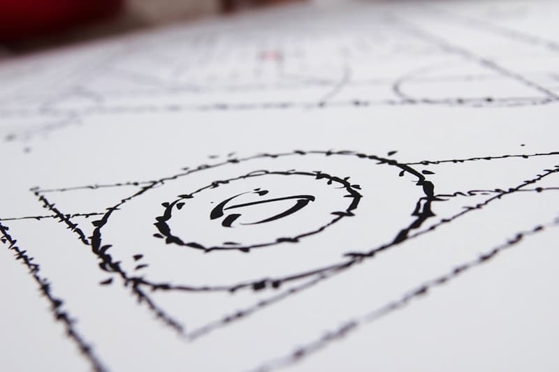 New Era x Ground Release 藝術版畫系列