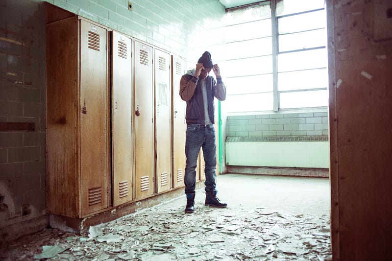 Palladium 2013 秋冬鞋履系列