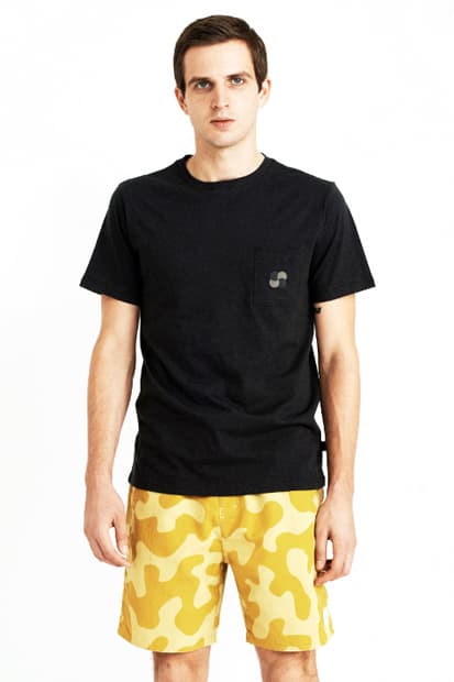 Saturdays Surf NYC 2013 假日系列造型搭配 Lookbook