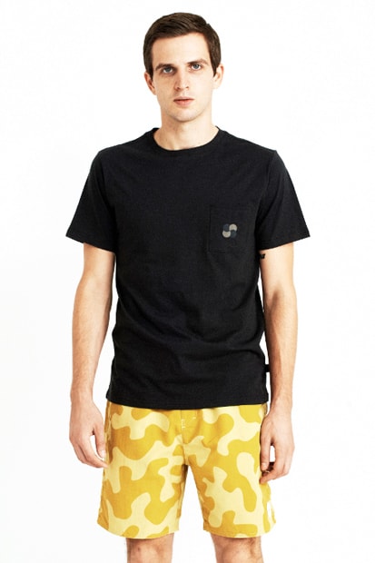 Saturdays Surf NYC 2013 假日系列造型搭配 Lookbook