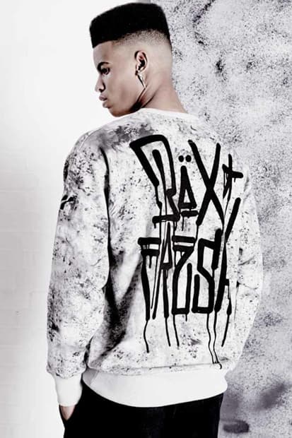 Stika x Boxfresh 2014 春夏系列