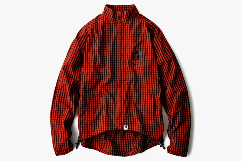 A Bathing Ape 正式發佈 A SKATING APE 系列