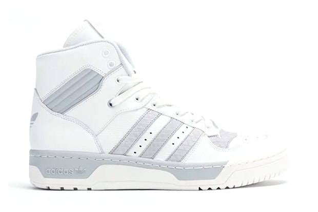 近賞 adidas Originals「Collector’s Project」系列鞋款