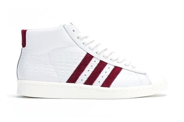 近賞 adidas Originals「Collector’s Project」系列鞋款