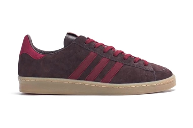 近賞 adidas Originals「Collector’s Project」系列鞋款
