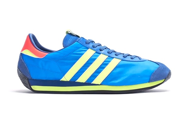 近賞 adidas Originals「Collector’s Project」系列鞋款