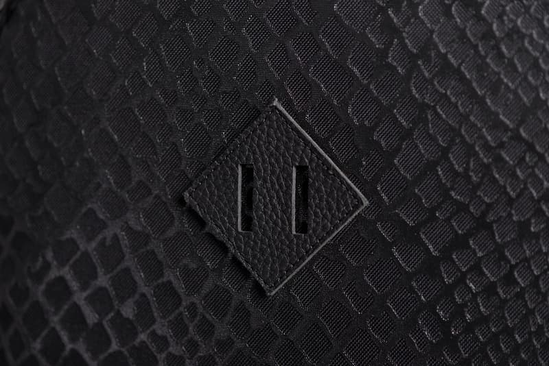 近賞 Herschel Supply Co. for Hypebeast 獨家合作限量背包