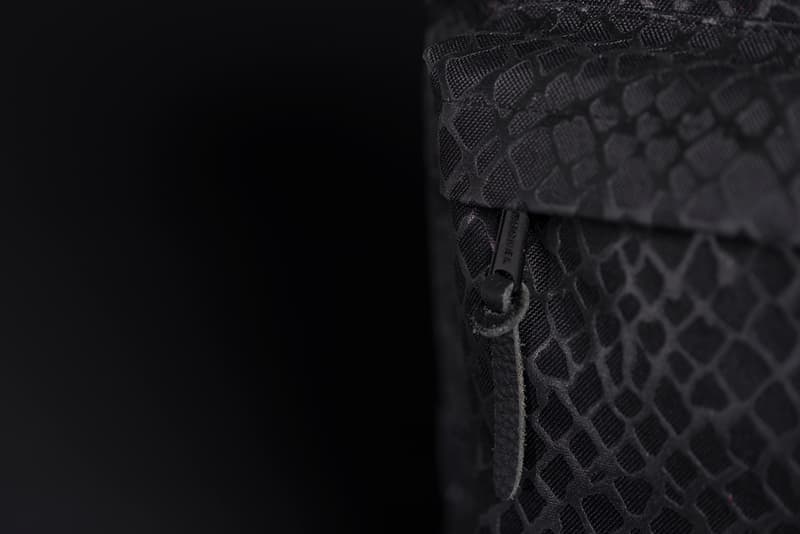 近賞 Herschel Supply Co. for Hypebeast 獨家合作限量背包