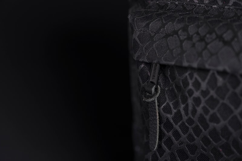 近賞 Herschel Supply Co. for Hypebeast 獨家合作限量背包