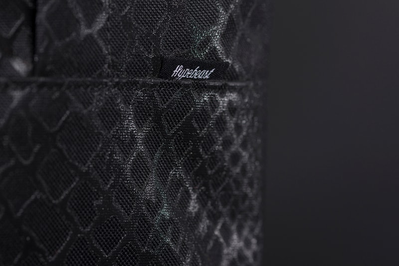 近賞 Herschel Supply Co. for Hypebeast 獨家合作限量背包
