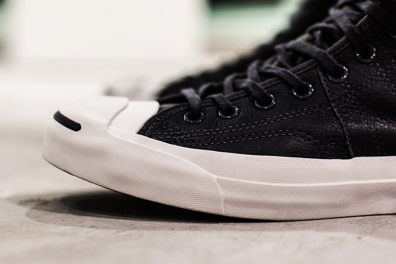 近賞 NEIGHBORHOOD x Converse First String 2013 假日季聯名鞋履系列