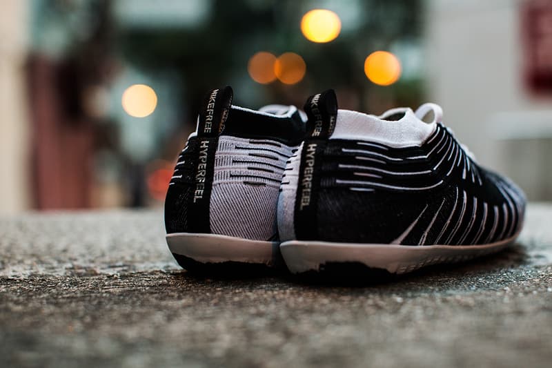 近賞 Nike Free Hyperfeel RUN SP 跑鞋