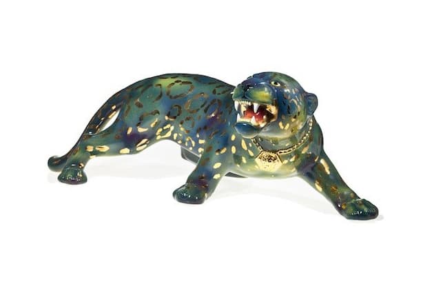 Haas Brothers x Versace 2013 秋冬聯乘系列