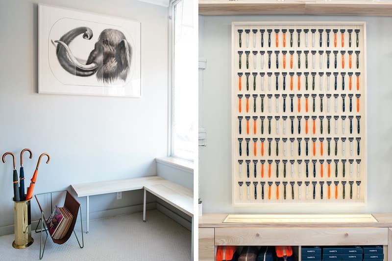 一覽紐約髮型屋 Harry’s Corner Shop