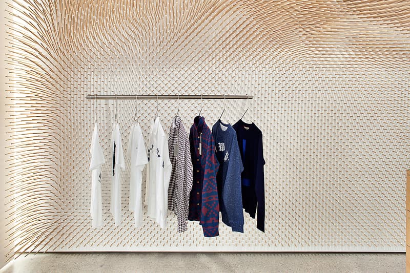 一覽德國斯圖加特時尚店鋪 MRQT 