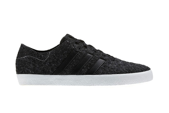 adidas Originals 2013 秋季 adi Ease Surf 鞋款
