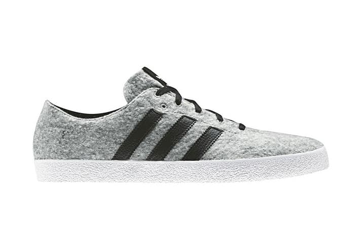 adidas Originals 2013 秋季 adi Ease Surf 鞋款
