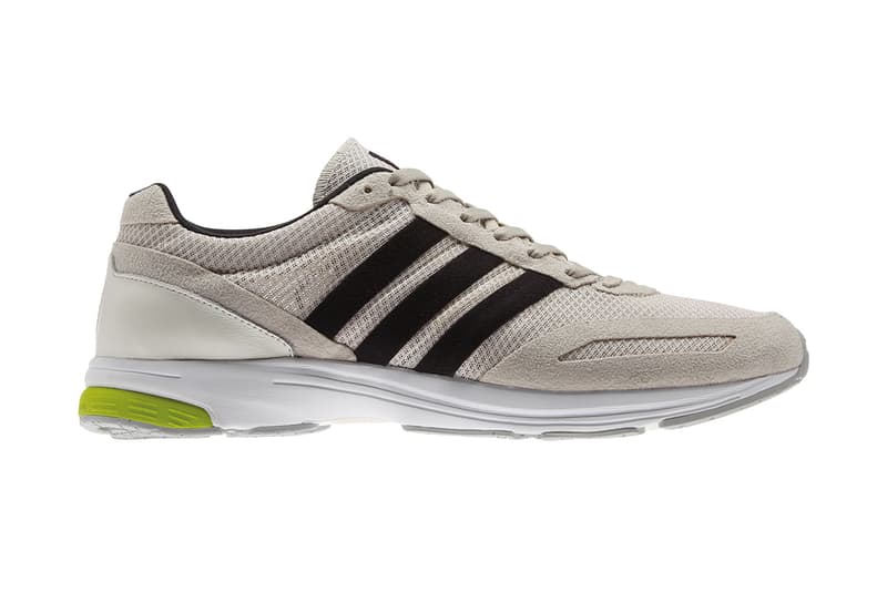 adidas Originals 2013 秋冬 RUN THRU TIME ’90s 系列鞋款