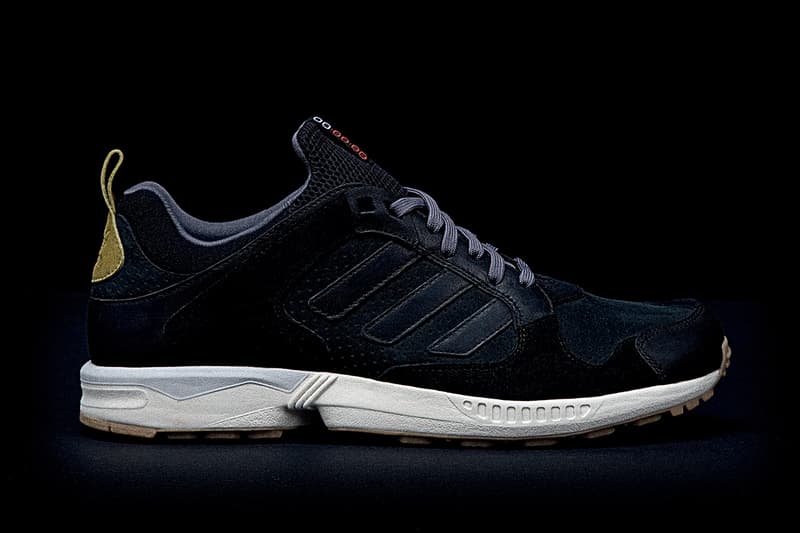 adidas Originals 2013 秋冬 RUN THRU TIME ’00s 系列鞋款