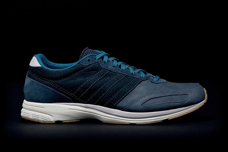 adidas Originals 2013 秋冬 RUN THRU TIME ’00s 系列鞋款