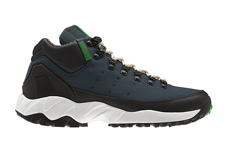 adidas Originals 2013 秋冬 Trail Pack
