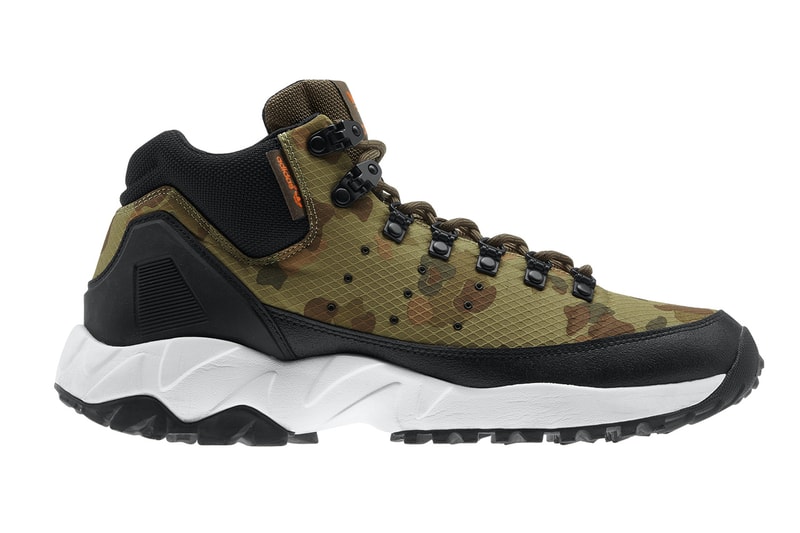 adidas Originals 2013 秋冬 Trail Pack