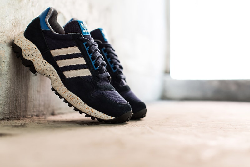 近賞 adidas Originals 2013 假日季 ZX 500 Trail 鞋款
