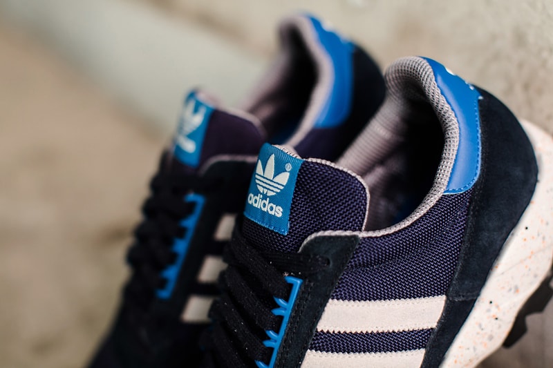 近賞 adidas Originals 2013 假日季 ZX 500 Trail 鞋款