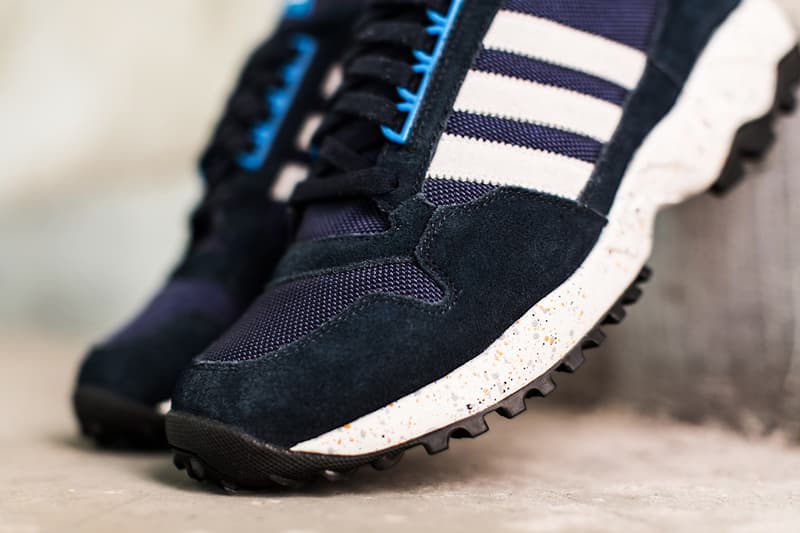 近賞 adidas Originals 2013 假日季 ZX 500 Trail 鞋款