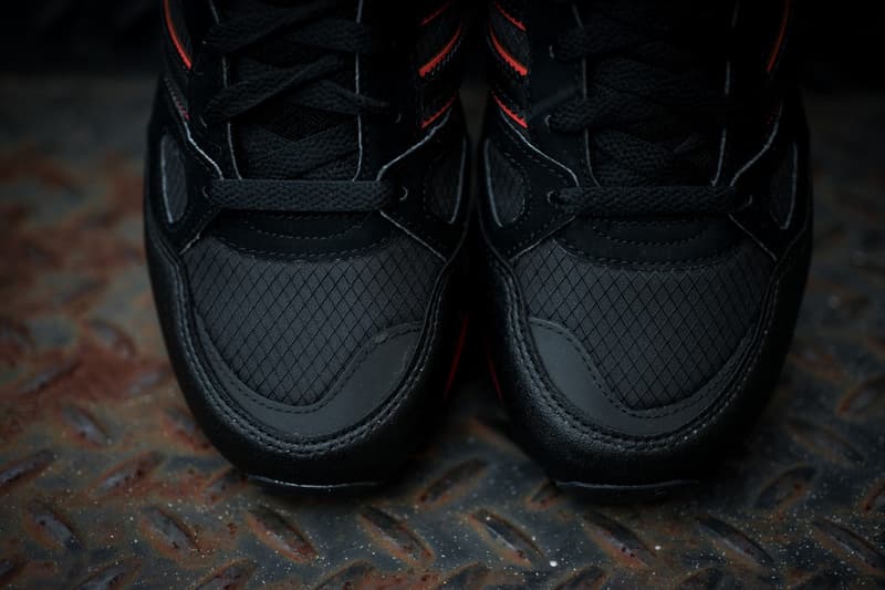 adidas Originals ZX750「Bred」配色