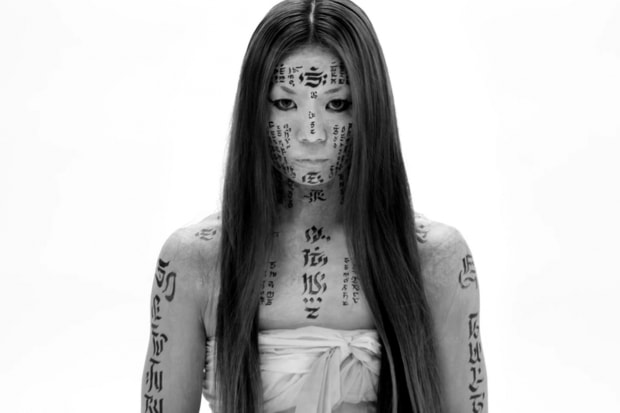 Aerosyn-Lex Mestrovic 最新藝術短片《SCRIPTURA VITAE》預告