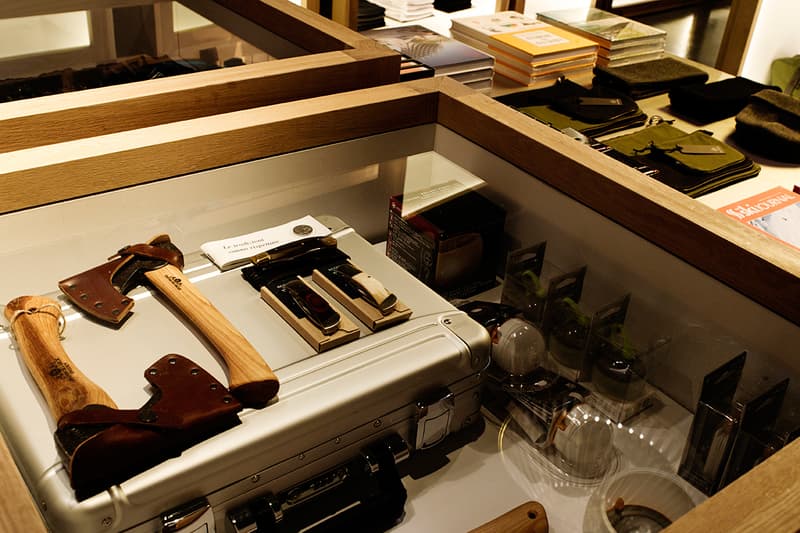 AETHERnyc 紐約店鋪開幕