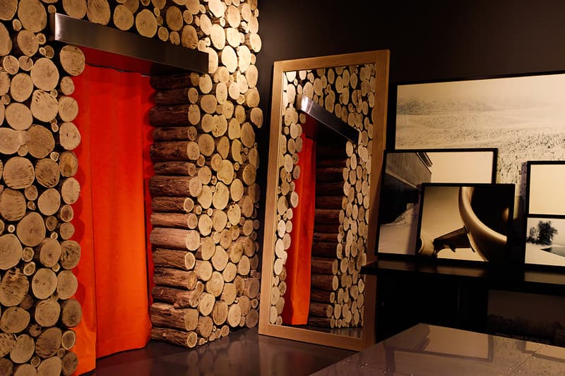 AETHERnyc 紐約店鋪開幕