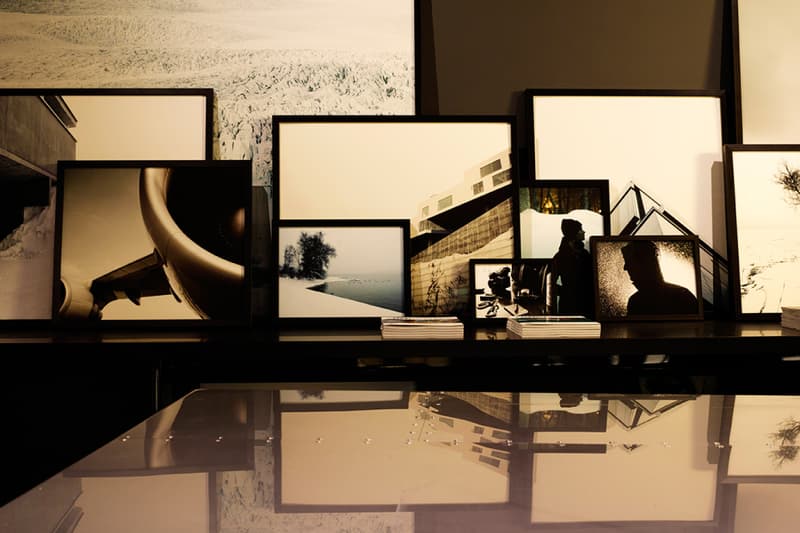 AETHERnyc 紐約店鋪開幕