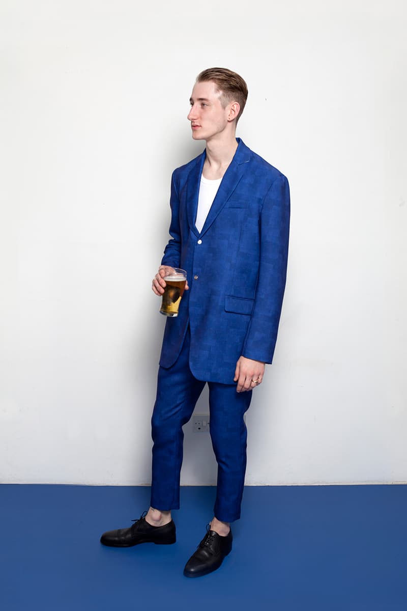 Agi &amp; Sam 2014 春夏系列造型搭配 Lookbook