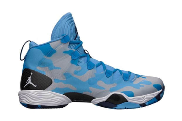 Air Jordan XX8 SE 全新配色系列