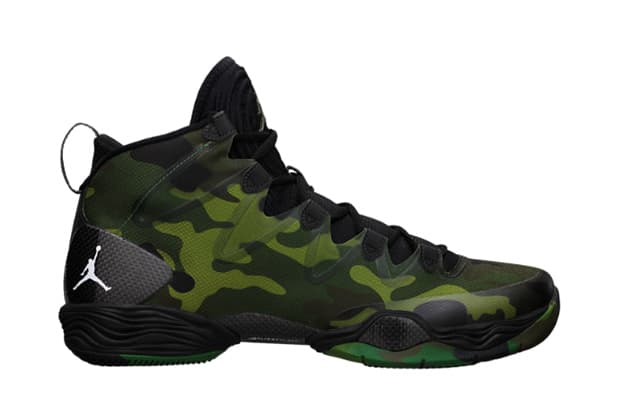 Air Jordan XX8 SE 全新配色系列