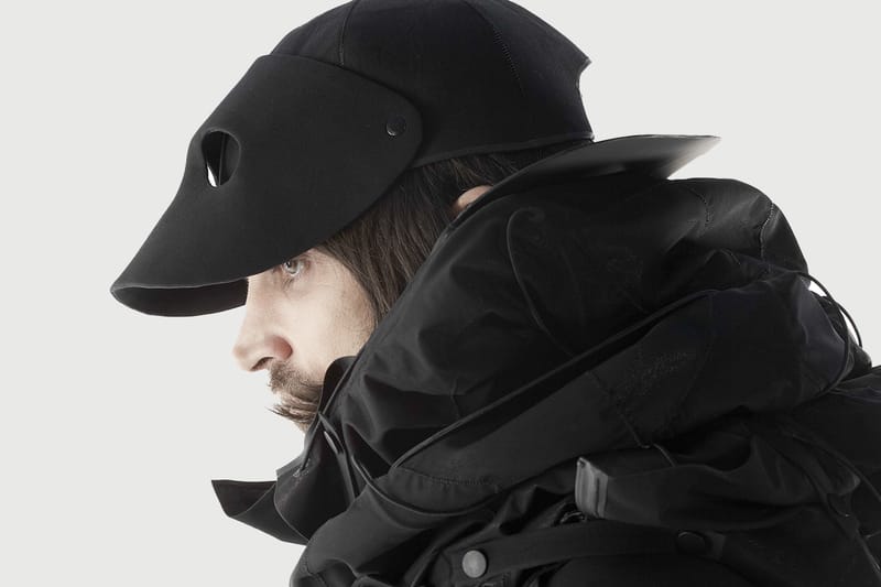 Aitor Throup 2013「New Object Research」系列