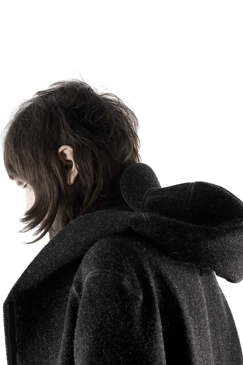 Aitor Throup 2013「New Object Research」系列