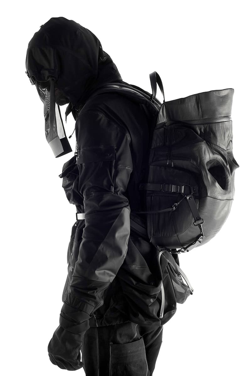 Aitor Throup 2013「New Object Research」系列