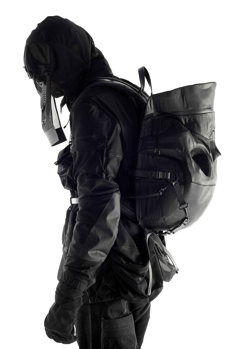 Aitor Throup 2013「New Object Research」系列