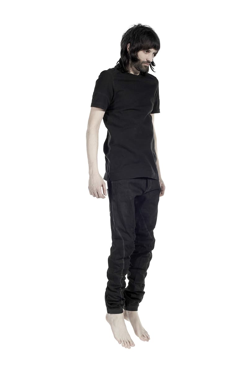 Aitor Throup 2013「New Object Research」系列