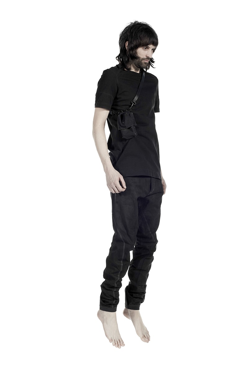 Aitor Throup 2013「New Object Research」系列