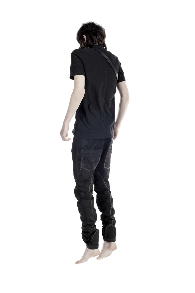 Aitor Throup 2013「New Object Research」系列